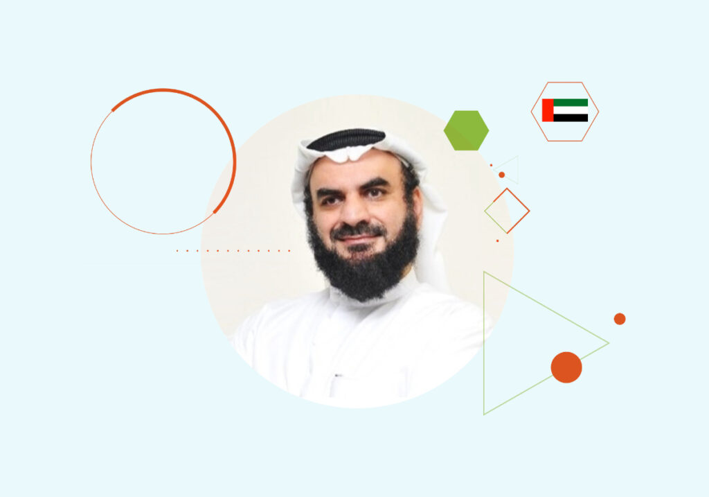 Ahmad AlMarzooqi